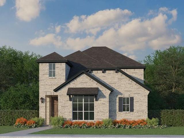 House for sale in Ellis, Texas