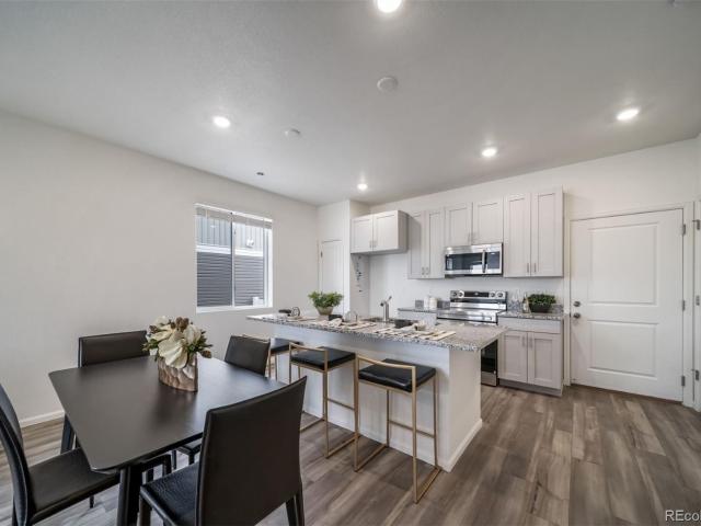 Townhouse for sale in Aurora, Colorado