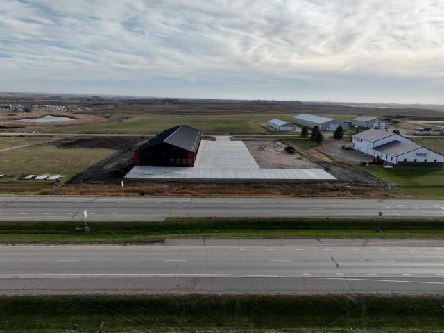 Commercial for sale in Hawley, Minnesota