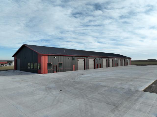 Commercial for sale in Hawley, Minnesota