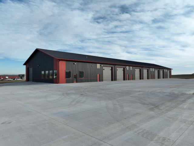 Commercial for sale in Hawley, Minnesota