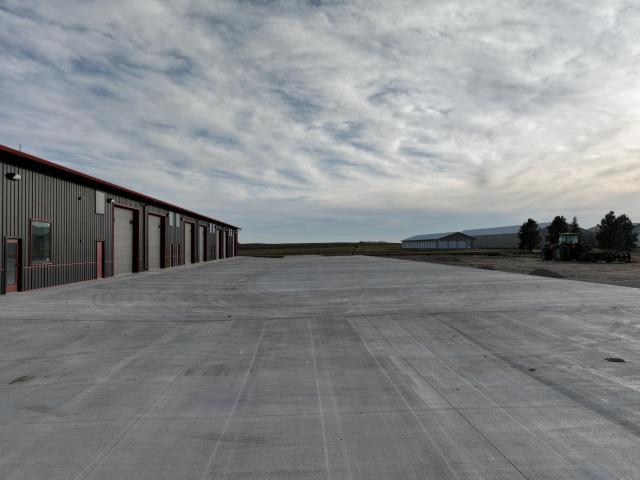 Commercial for sale in Hawley, Minnesota