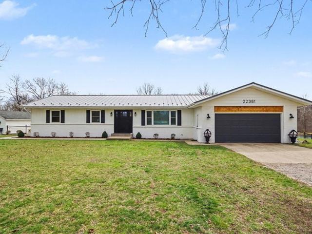 House for sale in Centreville, Michigan