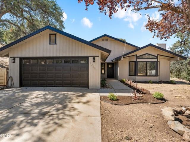 House for sale in Tehachapi, California
