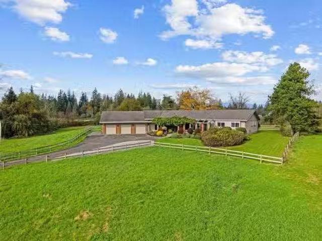House for sale in British Columbia