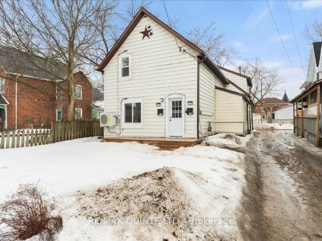House for sale in Quinte West, Ontario