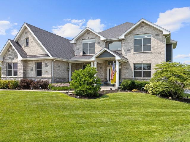 House for sale in Frankfort, Illinois