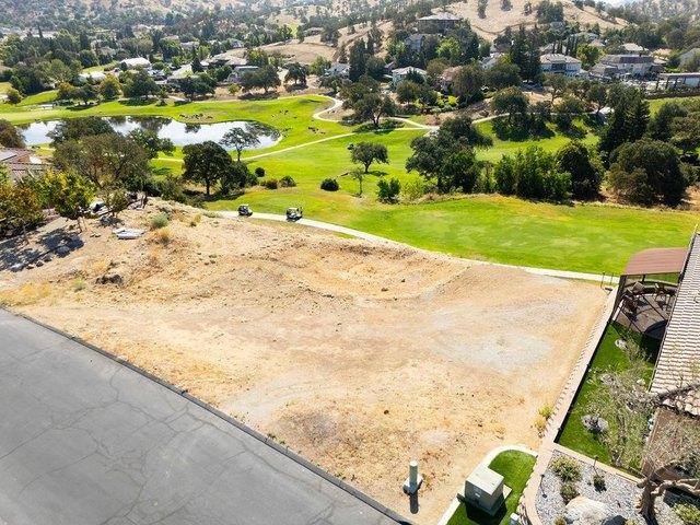 Land for sale in Friant, California
