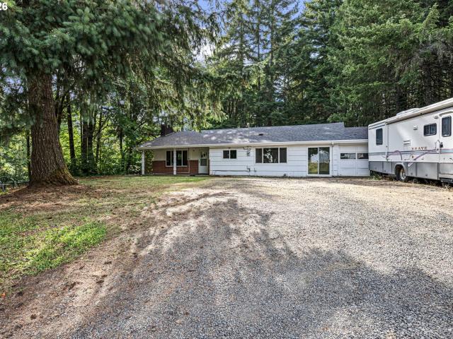 House for sale in Oregonia
