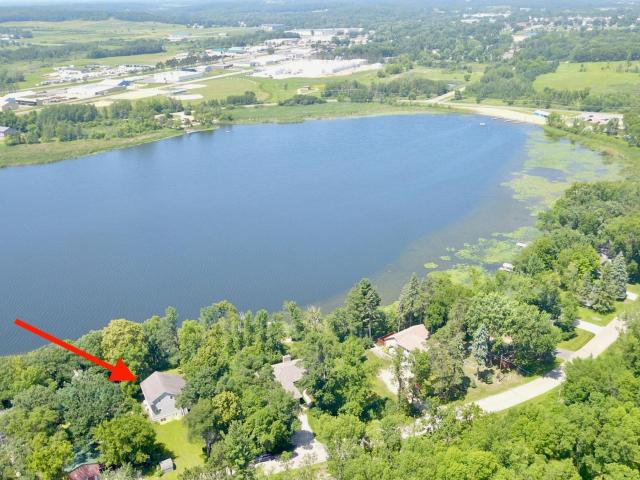House for sale in Todd, Minnesota