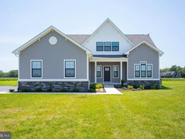 House for sale in Delaware