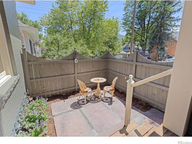 House for sale in Boulder, Colorado