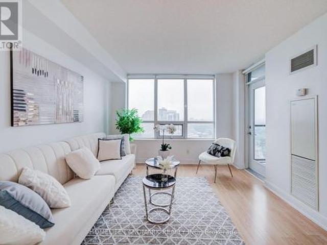 Condo for sale in Woburn, Ontario