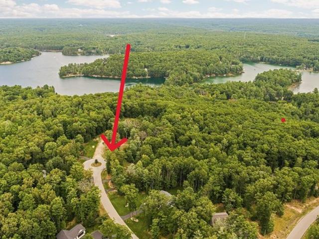 Land for sale in Traverse City, Michigan