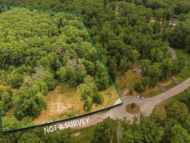 Land for sale in Michigan