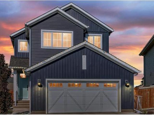 House for sale in Wedgewood, Alberta
