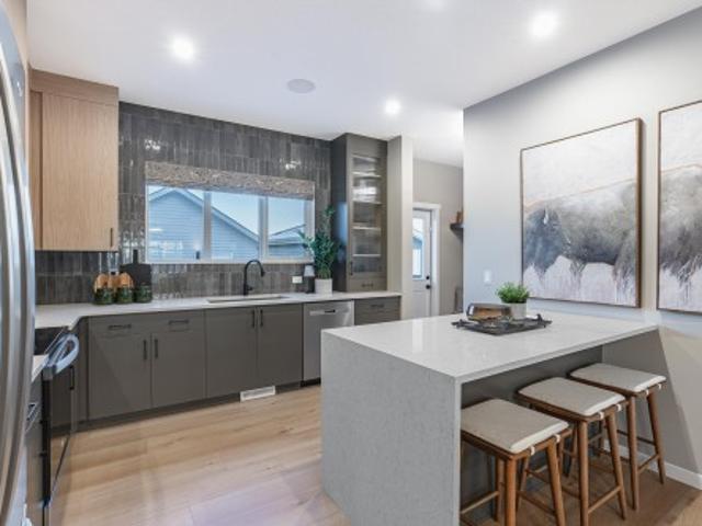 House for sale in Wedgewood, Alberta