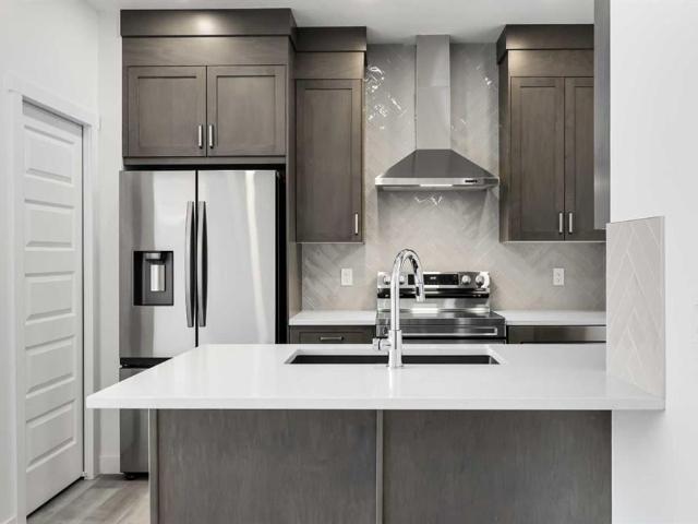 Townhouse for sale in Airdrie, Alberta