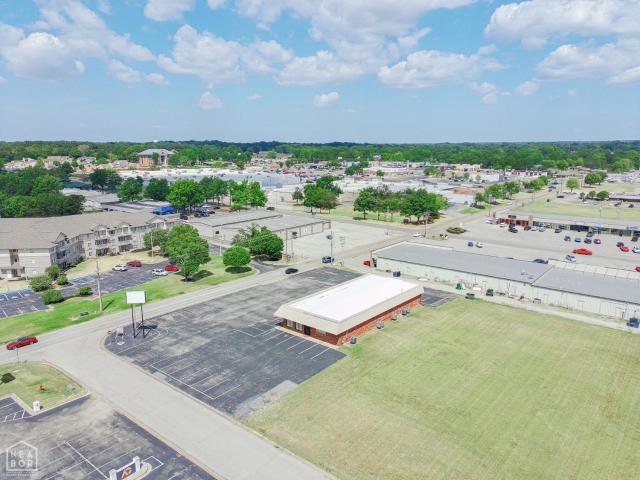 Property for rent in Ark