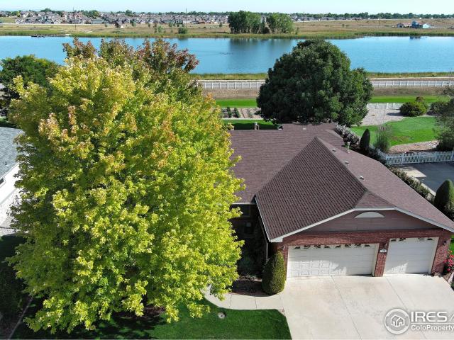 House for sale in Berthoud, Colorado
