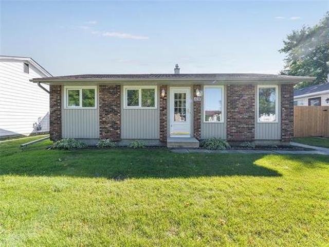 House for sale in Tyndall Park, Winnipeg