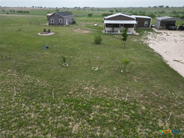 House for sale in Lometa, Texas