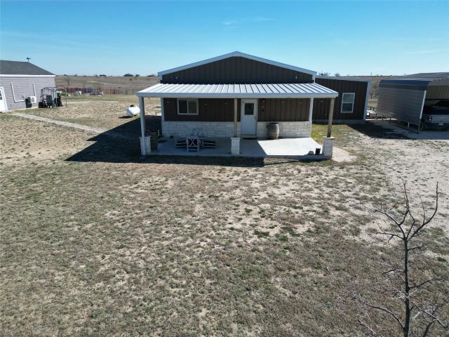 Land for sale in Lometa, Texas