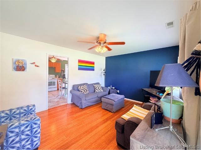 House for sale in Madison, Indiana