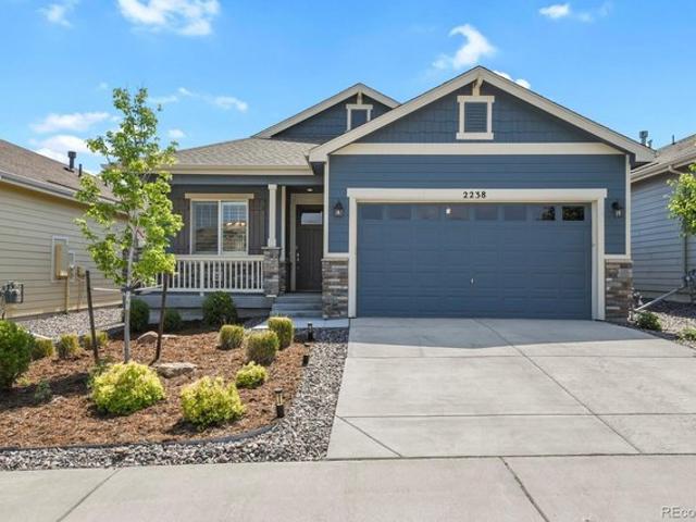 House for sale in Castle Rock, Colorado