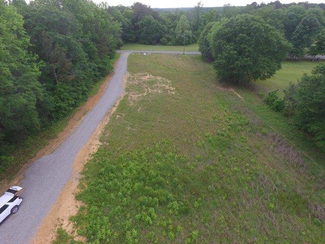 Land for sale in Jasper, Alabama