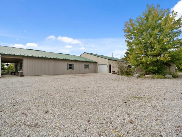 House for sale in Silver Lake, Kosciusko County