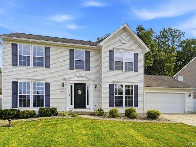 House for sale in Hamburg, New York