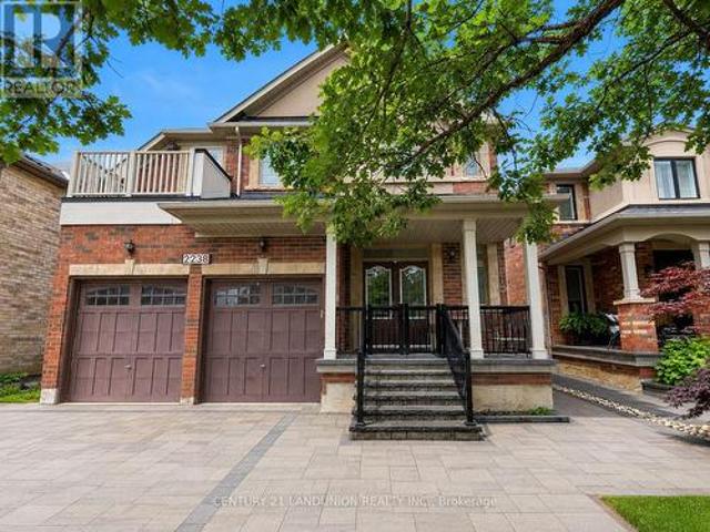 House for rent in Oakville, Ontario