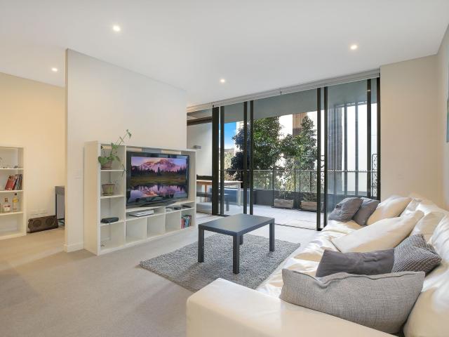Apartment for rent in Sydney, New South Wales