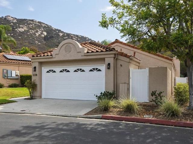 House for sale in Escondido, California