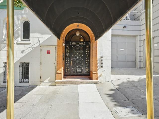Apartment for rent in San Francisco, California