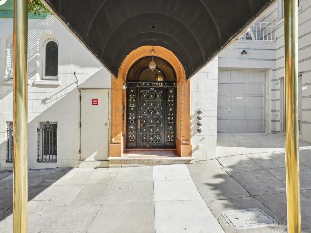 Apartment for rent in San Francisco