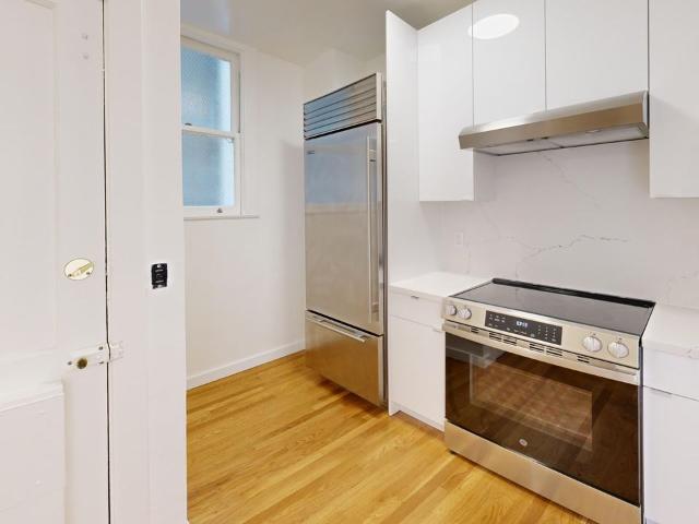 Apartment for rent in Nob Hill, San Francisco
