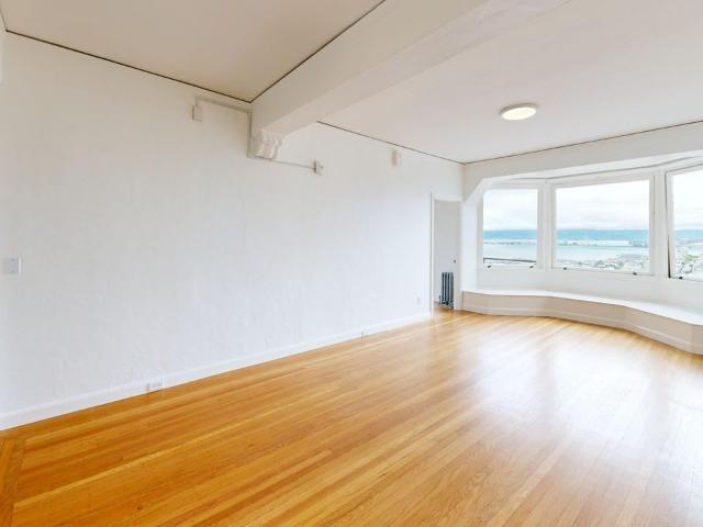 Apartment for rent in San Francisco, California