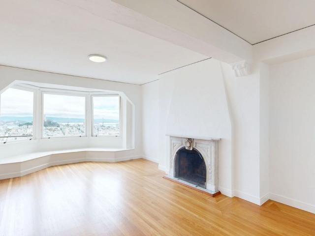 Apartment for rent in San Francisco, California
