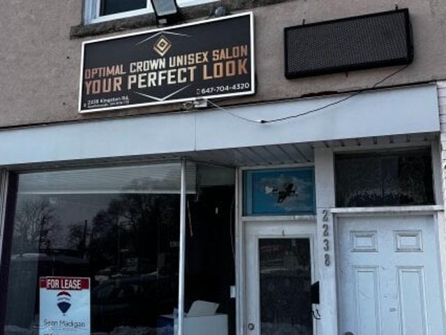 Property for rent in Woburn, Ontario