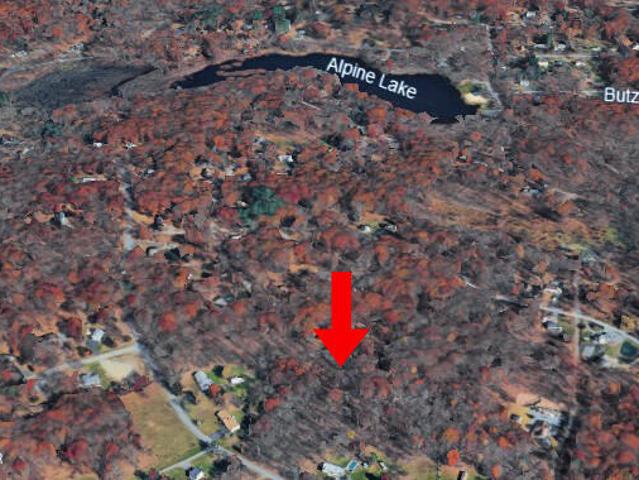 Land for sale in Bartonsville, Pennsylvania