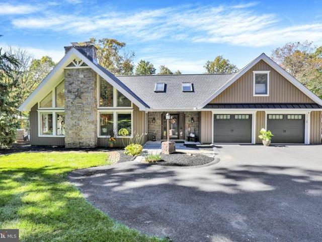 House for sale in Narvon, Caernarvon Township