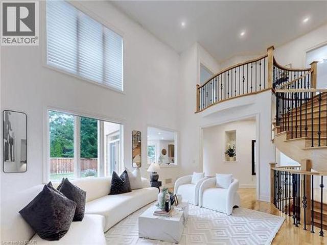 House for sale in Oakville, Ontario