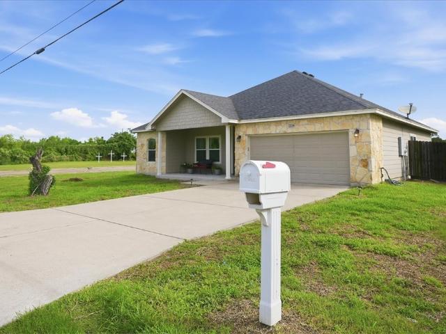 House for sale in San Patricio, Texas
