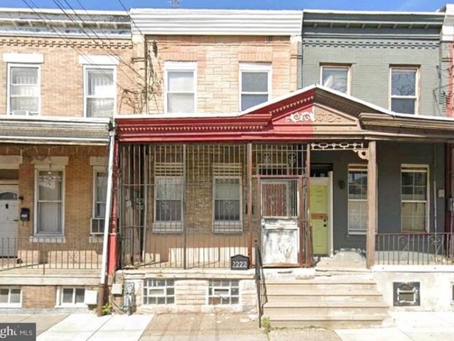 House for sale in Philadelphia, Pennsylvania