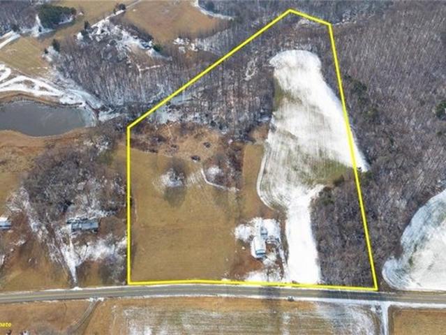 Land for sale in Julian, Guilford County