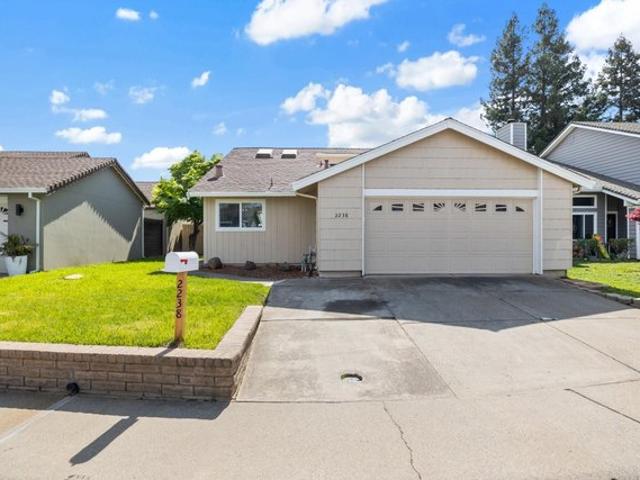 House for sale in Mather, California