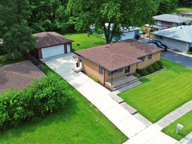 House for sale in Porter, Indiana