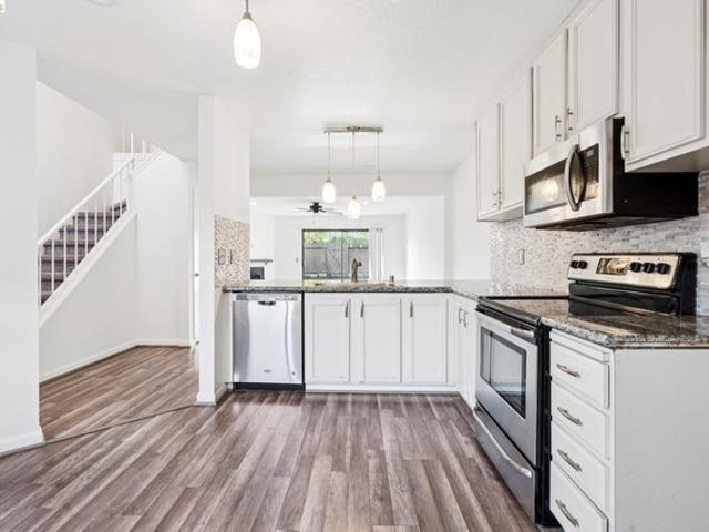 Townhouse for sale in Stockton, California
